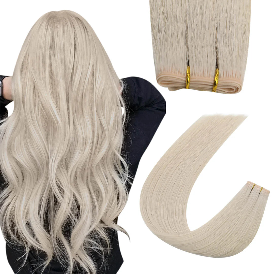 22” Genius Weft Hair Extensions