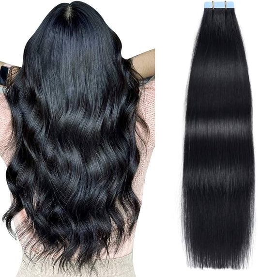 22” Tape Hair Extensions